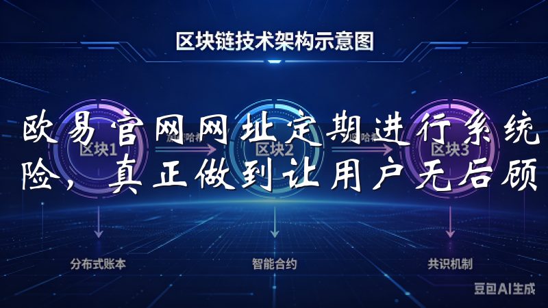 欧易官网网址定期进行系统维护和漏洞检测，以防止潜的安全风险，真正做到让用户无后顾之忧。